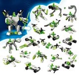 LEGO 71487, Giochi di costruzione 