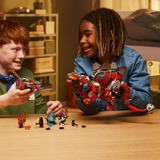 LEGO 71514, Giochi di costruzione 