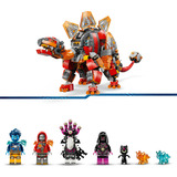 LEGO 71514, Giochi di costruzione 