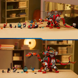 LEGO 71514, Giochi di costruzione 