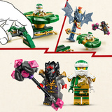 LEGO 71875, Giochi di costruzione 
