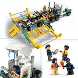 LEGO 76966, Giochi di costruzione 