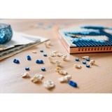 LEGO ART 31208 Hokusai - La Grande Onda, Hobby Creativi per Adulti Fai Da Te, Decorazioni Casa, Quadri Soggiorno, Idee Regalo, Giochi di costruzione Hobby Creativi per Adulti Fai Da Te, Decorazioni Casa, Quadri Soggiorno, Idee Regalo, Set da costruzione, 18 anno/i, Plastica, 1810 pz, 2,7 kg