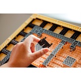 LEGO ART 31208 Hokusai - La Grande Onda, Hobby Creativi per Adulti Fai Da Te, Decorazioni Casa, Quadri Soggiorno, Idee Regalo, Giochi di costruzione Hobby Creativi per Adulti Fai Da Te, Decorazioni Casa, Quadri Soggiorno, Idee Regalo, Set da costruzione, 18 anno/i, Plastica, 1810 pz, 2,7 kg