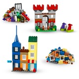LEGO Classic Scatola grande mattoncini creativi  - 10698, Giochi di costruzione Multicolore, dai 4 anni, 790 pezzi, Classic