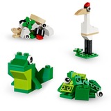 LEGO Classic Scatola grande mattoncini creativi  - 10698, Giochi di costruzione Multicolore, dai 4 anni, 790 pezzi, Classic