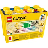 LEGO Classic Scatola grande mattoncini creativi  - 10698, Giochi di costruzione Multicolore, dai 4 anni, 790 pezzi, Classic