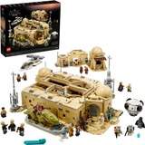 LEGO Star Wars Taverna Mos Eisley - 75290, Giochi di costruzione Set da costruzione, Ragazzo/Ragazza, 18 anno/i, 3187 pezzo(i), 4,17 kg