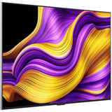 LG OLED55G57LW argento/Nero