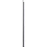 LG OLED55G57LW argento/Nero