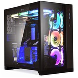 Lian Li PC-O11DX, Chassis Tower Nero