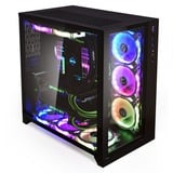 Lian Li PC-O11DX, Chassis Tower Nero