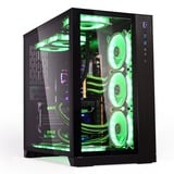 Lian Li PC-O11DX, Chassis Tower Nero