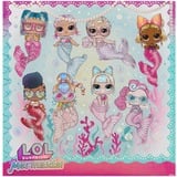 MGA Entertainment 510604-EUC, Gioco figura 