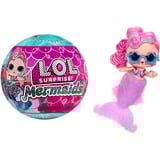 MGA Entertainment 510604-EUC, Gioco figura 