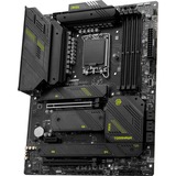 MSI 7E25-002R Nero