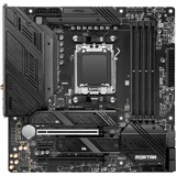 MSI MAG B650M MORTAR WIFI, Scheda madre Nero