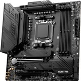 MSI MAG B650M MORTAR WIFI, Scheda madre Nero