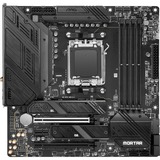 MSI MAG B650M MORTAR WIFI, Scheda madre Nero