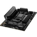 MSI MAG B650M MORTAR WIFI, Scheda madre Nero