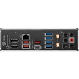 MSI MAG B650M MORTAR WIFI, Scheda madre Nero