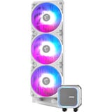 MSI MAG CORELIQUID A13 360, Raffreddamento ad acqua bianco