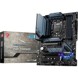 MSI MAG Z590 TORPEDO scheda madre Intel Z590 LGA 1200 ATX Intel, LGA 1200, Intel® Celeron®, Intel® Core™ i3, Intel® Core™ i5, Intel® Core™ i7, Intel® Core™ i9,..., LGA 1200 (Socket H5), DDR4-SDRAM, 128 GB