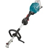 Makita Azionamento multifunzione a batteria UX01GZ XGT, 40 Volt, Decespugliatore blu/Nero