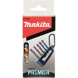 Makita E-13568, Set di bit 