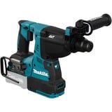 Makita HR003GZ, Trapano a percussione blu/Nero