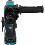 Makita HR003GZ, Trapano a percussione blu/Nero