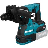 Makita HR003GZ, Trapano a percussione blu/Nero