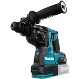 Makita HR003GZ, Trapano a percussione blu/Nero