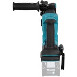 Makita HR003GZ, Trapano a percussione blu/Nero