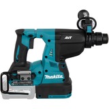 Makita HR003GZ, Trapano a percussione blu/Nero