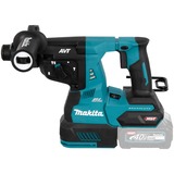 Makita HR003GZ, Trapano a percussione blu/Nero