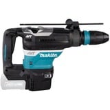 Makita HR005GZ01, Trapano a percussione blu/Nero