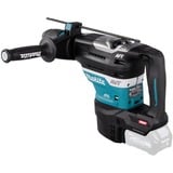 Makita HR005GZ01, Trapano a percussione blu/Nero