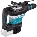 Makita HR005GZ01, Trapano a percussione blu/Nero