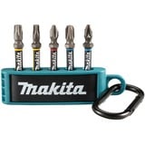 Makita Set di punte torsione E-13568, Set di bit 
