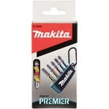 Makita Set di punte torsione E-13568, Set di bit 