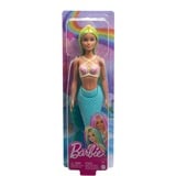 Mattel A Touch of Magic HRR03 bambola turchese, Bambola alla moda, Femmina, 3 anno/i, Ragazza, 323,9 mm, 248 g