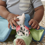 Mattel HKD63, Peluche animali 