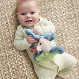Mattel HKD63, Peluche animali 