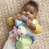 Mattel HKD63 peluche, Peluche animali Elefante, 0,25 anno/i