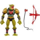Mattel HYC54, Gioco figura 