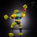 Mattel HYC54, Gioco figura 
