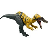 Mattel JCL66, Gioco figura 