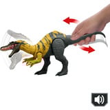 Mattel JCL66, Gioco figura 