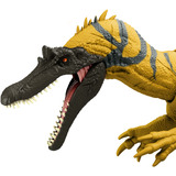 Mattel JCL66, Gioco figura 